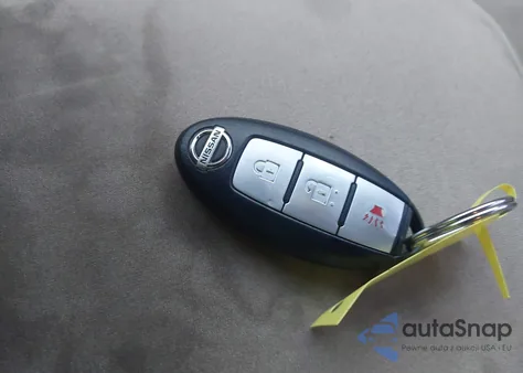 2014 Nissan Pathfinder Sv from USA, damaged, VIN 5N1AR2MN2EC685535